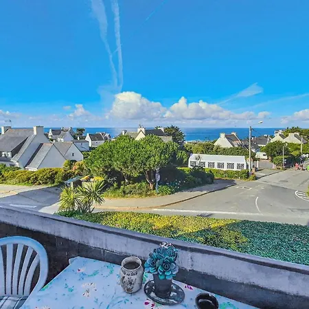 1 Bedroom Cozy In Clohars Carnoet Appartamento Le Pouldu