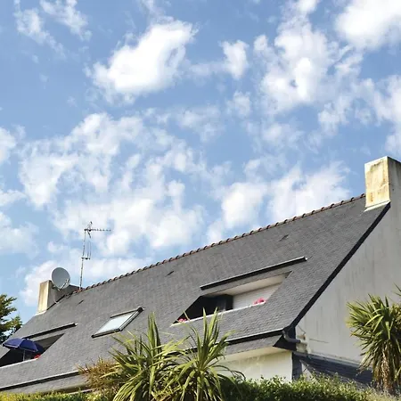 1 Bedroom Cozy In Clohars Carnoet Le Pouldu