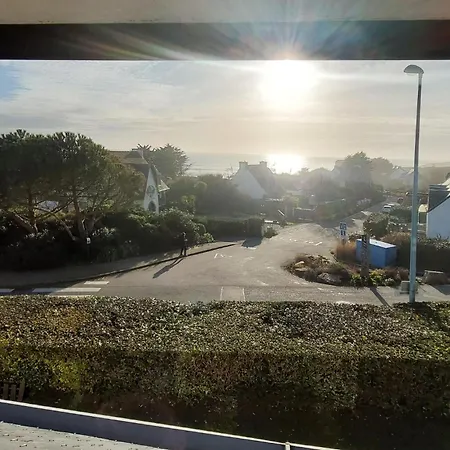 1 Bedroom Cozy In Clohars Carnoet * Le Pouldu