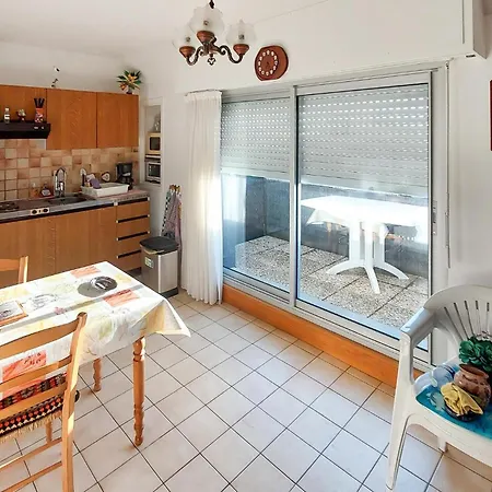 1 Bedroom Cozy In Clohars Carnoet Appartamento *