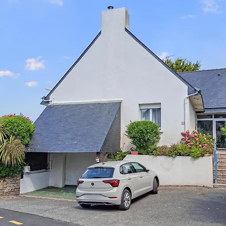 Appartamento 1 Bedroom Cozy In Clohars Carnoet Le Pouldu